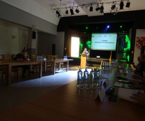 I Forum Zdrowia Psychicznego