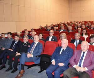 W sali koncertowej Odolanowskiego Domu Kultury odbyła się gala Promocyjna Książki-Albumu ,,Bogu na Chwałę, Ludziom na...