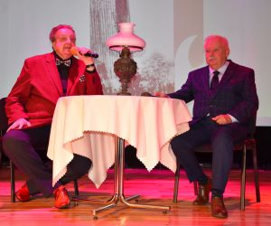 W sali koncertowej Odolanowskiego Domu Kultury odbyła się gala Promocyjna Książki-Albumu ,,Bogu na Chwałę, Ludziom na...