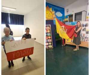 Bogactwo doświadczeń polskich i włoskich pedagogów z pewnością przełoży się na codzienną pracę w szkołach
