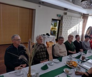 Powstało Stowarzyszenie Seniorów „Ziemi Odolanowskiej”