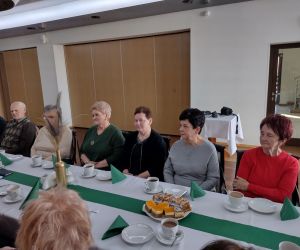 Powstało Stowarzyszenie Seniorów „Ziemi Odolanowskiej”