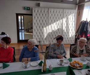 Powstało Stowarzyszenie Seniorów „Ziemi Odolanowskiej”