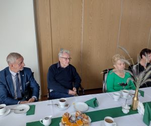 Powstało Stowarzyszenie Seniorów „Ziemi Odolanowskiej”