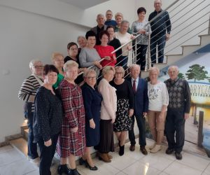 Powstało Stowarzyszenie Seniorów „Ziemi Odolanowskiej”