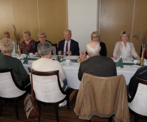 Powstało Stowarzyszenie Seniorów „Ziemi Odolanowskiej”
