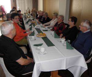 Powstało Stowarzyszenie Seniorów „Ziemi Odolanowskiej”
