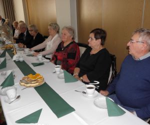 Powstało Stowarzyszenie Seniorów „Ziemi Odolanowskiej”