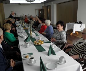 Powstało Stowarzyszenie Seniorów „Ziemi Odolanowskiej”