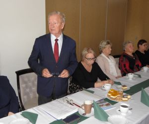 Powstało Stowarzyszenie Seniorów „Ziemi Odolanowskiej”