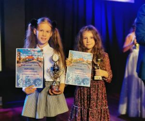 Sukcesy Studia Piosenki z Odolanowskiego Domu Kultury