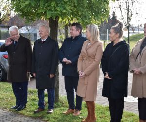 Akademia z okazji Święta Niepodległości w Odolanowie