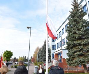 Akademia z okazji Święta Niepodległości w Odolanowie