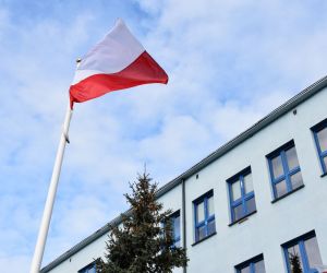 Akademia z okazji Święta Niepodległości w Odolanowie