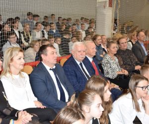 Akademia z okazji Święta Niepodległości w Odolanowie