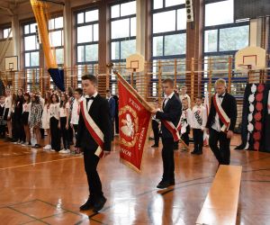 Akademia z okazji Święta Niepodległości w Odolanowie