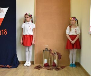 Akademia w Gliśnicy