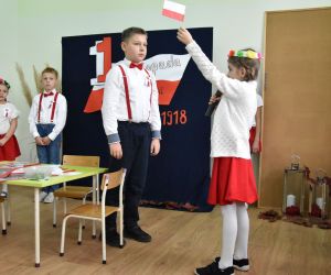 Akademia w Gliśnicy