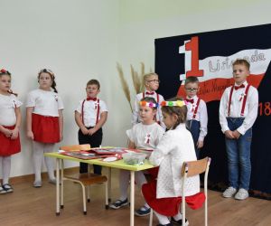 Akademia w Gliśnicy