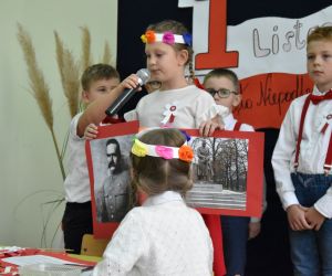 Akademia w Gliśnicy