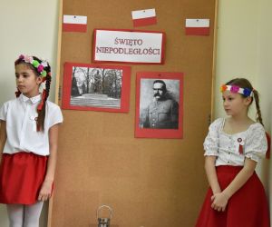 Akademia w Gliśnicy