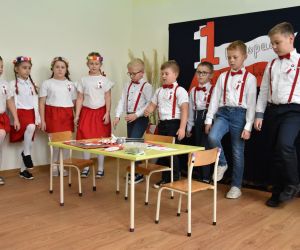 Akademia w Gliśnicy