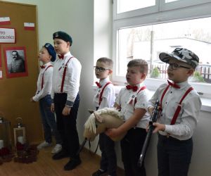 Akademia w Gliśnicy