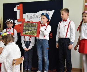 Akademia w Gliśnicy