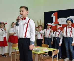 Akademia w Gliśnicy
