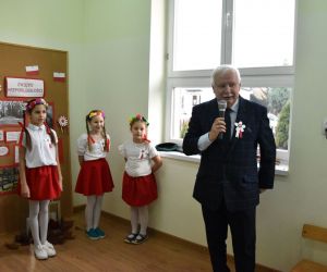 Akademia w Gliśnicy