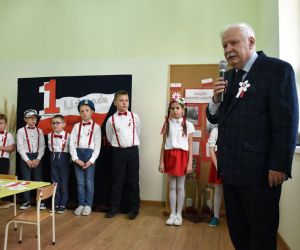 Akademia w Gliśnicy