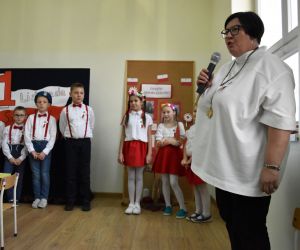 Akademia w Gliśnicy