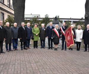 Obchody Narodowego Święta Niepodległości w Odolanowie