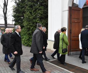 Obchody Narodowego Święta Niepodległości w Odolanowie
