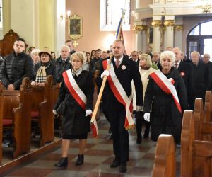 Obchody Narodowego Święta Niepodległości w Odolanowie