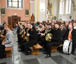 Obchody Narodowego Święta Niepodległości w Odolanowie