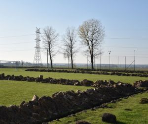W Wierzbnie trwa Budowa instalacji kanalizacji deszczowej