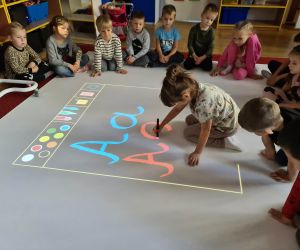 Nowoczesna edukacja w Przedszkolu im. Kubusia Puchatka w Odolanowie