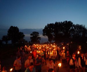 Noc Świętojańska 2016 (zdj. Szymon Prukała)