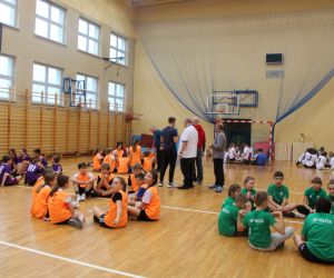 Spartakiada Mikołajkowa
