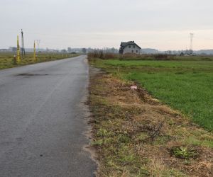 Ul. Polna i Leśna w Bonikowie po modernizacji