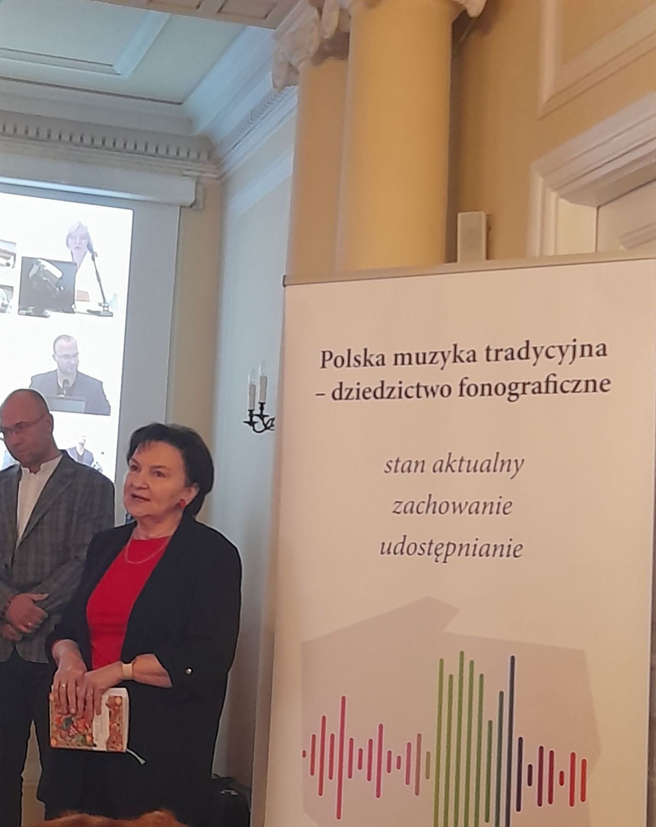 „Znaczenie badań archiwalnych w opracowaniu biogramów twórców ludowych na przykładzie gminy Odolanów”