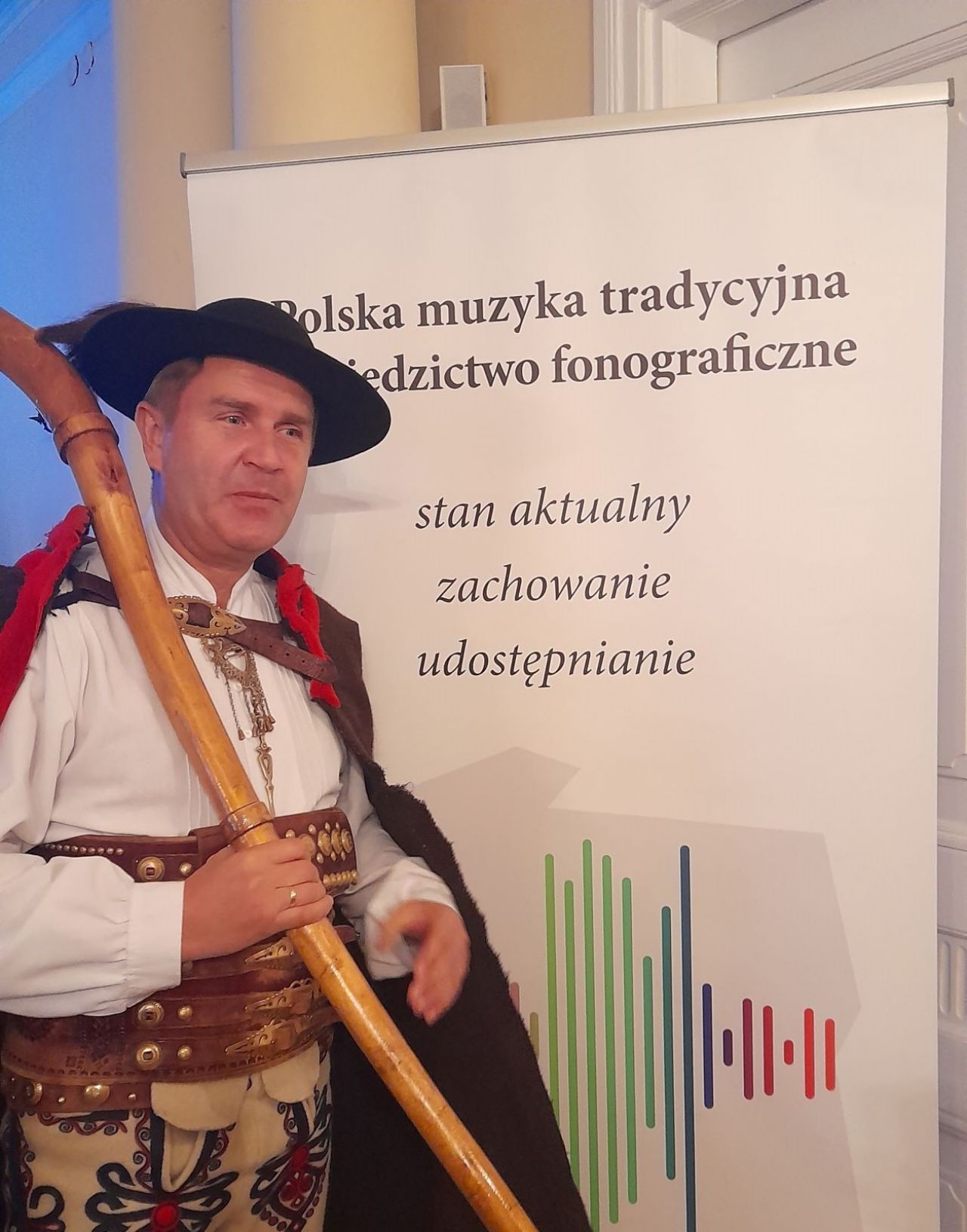 „Znaczenie badań archiwalnych w opracowaniu biogramów twórców ludowych na przykładzie gminy Odolanów”