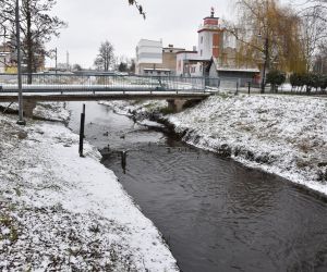 PGW WP. Nadzór Wodny w Miliczu w roku 2022 podjął wiele działań na rzecz poprawy stanu rzek na terenie Gminy Odolanów