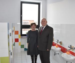 Otwarcie kuchni w Garkach