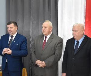 Otwarcie kuchni w Świecy II