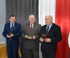 Otwarcie kuchni w Świecy II