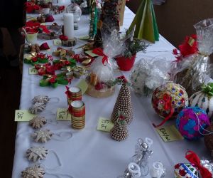 Jasełka Bożonarodzeniowe i Kiermasz