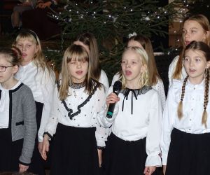 Jasełka Bożonarodzeniowe i Kiermasz