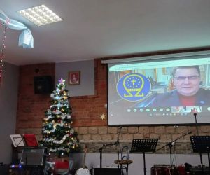 Wigilia bez granic